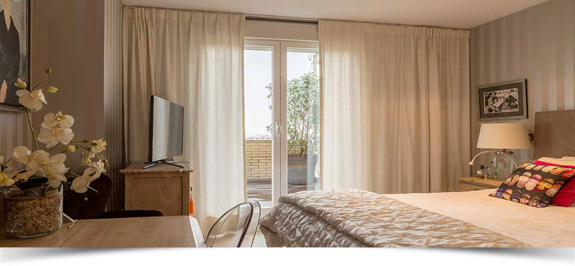 decoracion textil almassora