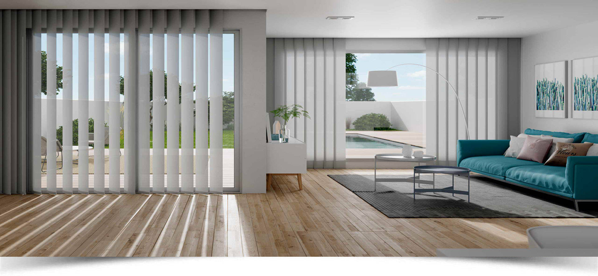 empresa de decoracion textil en almazora