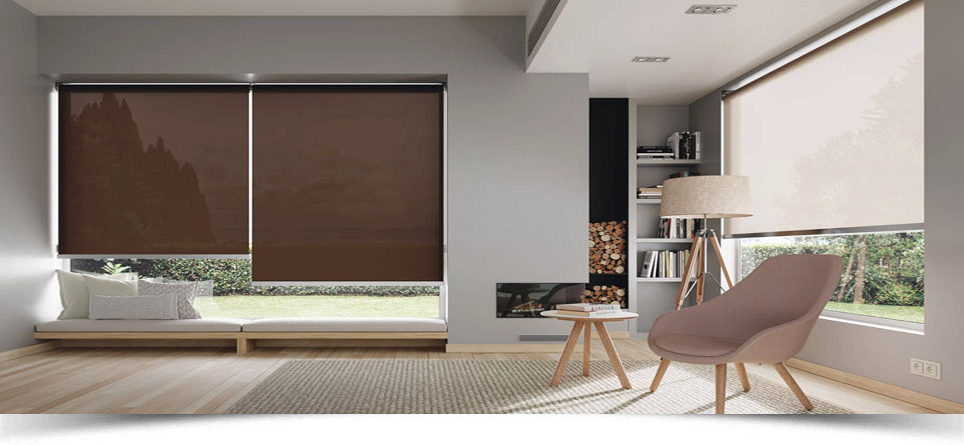 decoracion textil almassora